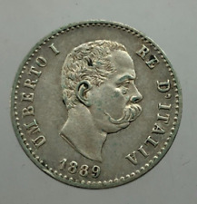 Regno italia umberto usato  Italia