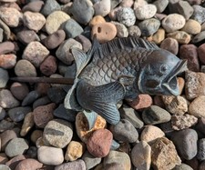 Brass bronze koi for sale  Waconia