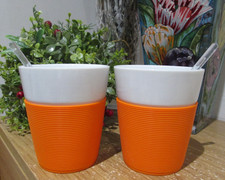 Bodum coffee handleless for sale  ARBROATH