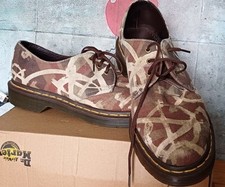 Unisex martens lester for sale  NOTTINGHAM