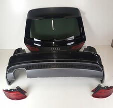 Zestaw docisków OE Zderzak AUDI A3 8V SPORTBACK S-line LED LY9T 65656323235565 na sprzedaż  PL