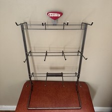 Vintage tom metal for sale  Newton