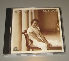 Usado, Julio Iglesias - Non Stop (CD, 1988, Columbia Records) DADC Early Pressing comprar usado Usado, Julio Iglesias - Non Stop (CD, 1988, Columbia Records) DADC Early Pressing comprar usado  Enviando para Brazil