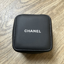 Authentic chanel black for sale  BOURNEMOUTH