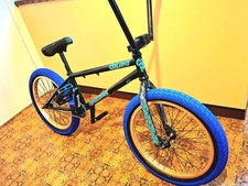 Colony BMX 20" Sweet Tooth Elite Complete Bike - ED Black na sprzedaż  Wysyłka do Poland