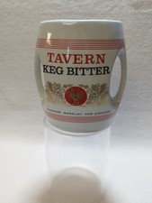 Tavern keg bitter for sale  SHOREHAM-BY-SEA