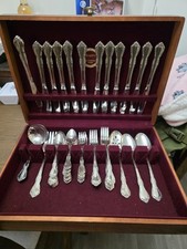 Silverware cutlery rogers for sale  Minneapolis