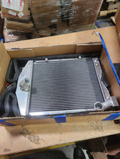 Returned aluminum radiator for sale  Rialto