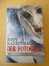 Fotograf john katzenbach gebraucht kaufen  Eschweiler