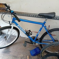 Mountain bike perfect for sale  NELSON