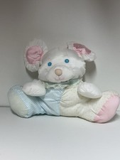 Puffalump plush mouse for sale  Lowell