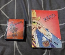 Atari 2600 h.e.r.o. for sale  WORCESTER