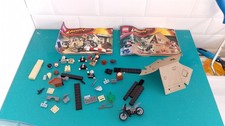 Lot incomplet lego d'occasion  Plabennec