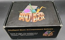 Band box 2010 d'occasion  Expédié en Belgium
