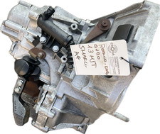 Cambio manuale per usato Cambio manuale per usato  Italia