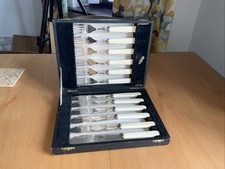 Harrison fisher silver for sale  SALISBURY