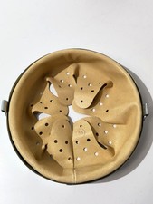 Stahlhelm innenfutter wehrmach gebraucht kaufen  Speyer