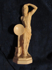 Vtg archimedes mathematician for sale  Ashland