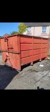Hl5 specialised body for sale  CREWE