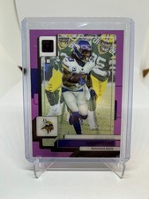2022 panini clearly for sale  Milligan