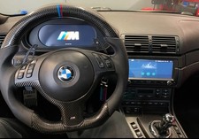 Bmw e46 id4motion for sale  Arnold