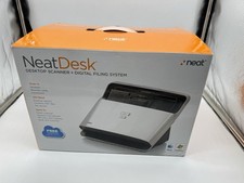 Neat desk pass for sale  Huntington
