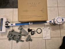 Rfeld cordless vakuum gebraucht kaufen  Nörten-Hardenberg
