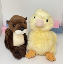 Aurora animals plush for sale  Hutchinson
