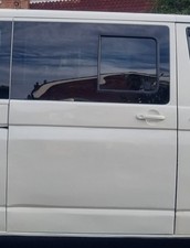 Volkswagen transporter t5.1 for sale  BIRMINGHAM