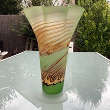 Vase pâte verre d'occasion  Troyes