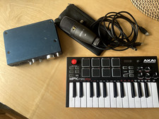Presonus audiobox itwo for sale  LIVERPOOL
