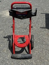 Gasoline pressure washer for sale  Charleston