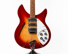 Rickenbacker 340 1992 for sale  ST. ALBANS