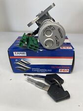 Genuine suzuki ignition for sale  LINCOLN