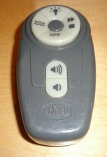 Chicco soother attachment for sale  USA