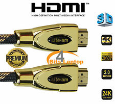 Cavo hdmi 10m usato  Spedire a Italy