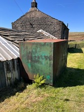 Used heating oil for sale  HUDDERSFIELD