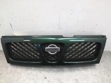 Calandre nissan terrano d'occasion  France