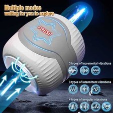 Automatique sextoy vaginette d'occasion  Nanteuil-le-Haudouin