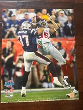 David tyree signed for sale  USA
