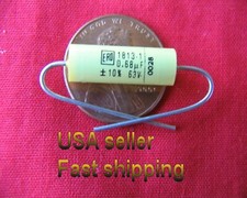12pc .68uf 63v for sale  Chesterland