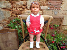 Claudinet snf poupon d'occasion Claudinet snf poupon d'occasion  Le Bugue