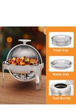 Chafing dish buffet for sale  LONDON
