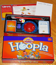 2004 cranium hoopla for sale  Waukesha