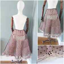 Vintage net petticoat for sale  SUTTON