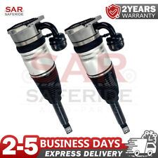 Rear air suspension for sale  WORCESTER