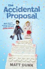 The Accidental Proposal - Matt Dunn - Paperback - 9781847395245-Good comprar usado  Enviando para Brazil