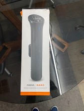 Anova nano black for sale  Orange
