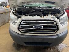 Front bumper ford for sale  East Rochester