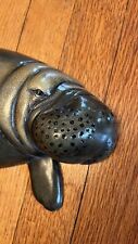 Manatee wall hanging for sale  Landisville